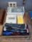 Miscellaneous Tools