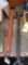 (2) Large Pipe Wrenches