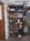 Metal 7 Shelf Rack