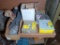 Miscelllaneous Shop Supplies