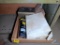Miscellaneous Shop Items