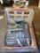 Battery Charget and Angle Plate