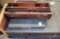 Microflat Plate and Height Gage