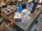 Central Pneumatic Paint Shaker