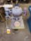 Dual Wheel Pedestal Grinder