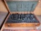 Micrometer and Tool Set
