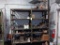 Steel Racking 80 x 36 x 86 (contents not included)