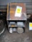 Metal Box of Welding Rod