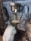Packard Precision Heavy Duty Drill Press