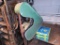 Burr King Model 760 Belt Sander