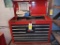 Sears Craftsman Toolbox and Contents