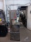 Hoist Crane Saw with 2 Speed Gear Box with Extra Blades