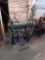 Homemade Dual Wheel Contact Sander with 20