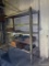 Shelving and Tooling 69 x 24 x 83
