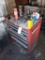 Craftsman Rolling Toolbox and Contents