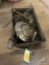 Metal Container and Parts