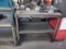 Work Bench with Drawers and Contents 49 x 32 x 44