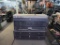 Craftsman Gray Toolboxes and Contents
