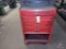 Terloo Metal Toolbox and Contents
