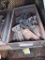 Steel Boxes of Tool Holders
