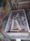 Steel Boxes of Tool Holders