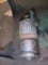 Metal Lathe Piece