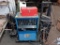 Miller Aerowave Tig/Stick Welder CC AX/DC Hybrid Arc Power Source Serial: KJ085347 with Cooling