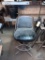 High Back Sitting Chair