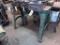 Metal Work Bench