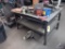Steel Bench 54 x 48 (indexing feature not included)