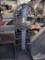 Custom Stand with Milling Cutter Heads