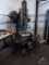 Pratt and Whitney Machine 1914 Serial #404