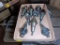 Cat 40 Tool Holders 3/8