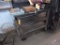 3 Tier Steel Shelving Unit
