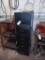 5 Drawer Filing Cabinet and Contents