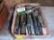 Indexable Boring Bars