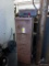 4 Drawer Filing Cabinet and Contents