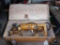 Portable Band Saw