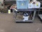 Plastic Rolling Cart