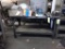 Metal Work Table