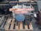 Roots Rotary Blower Serial: 33867