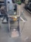 Propane Cart with Torch and Regulator