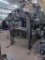 K.R. Wilson Hydraulic Press 7.5 Ton Model 37FX