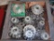 Box of Milling Cutters