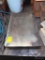 Small Cast Iron Table 12