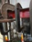 Industrial C Clamp