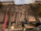 Variety of Pipewrenches