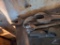 Various Large Wrenches