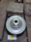 Jacobs Spindle Nose Chuck with Rubber Collets