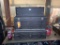 Metal Toolbox with Contents 27 x 20 x 10